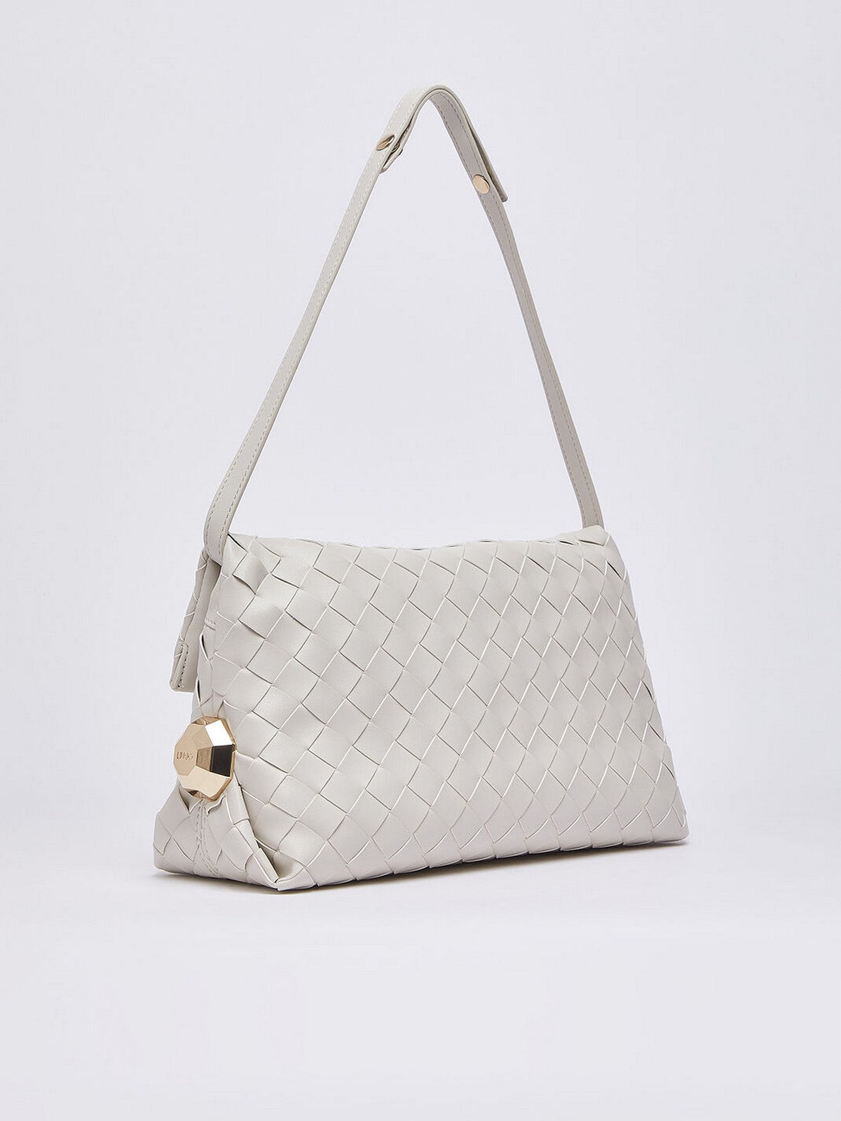 LIU JO ACCESSORIES Borsa Donna  AA6097ES027 X0459 CREAM