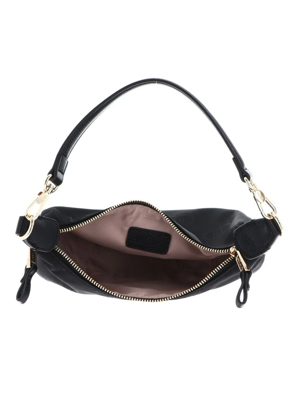 LIU JO ACCESSORIES Borsa Donna  AF5043T2801 22222 Nero