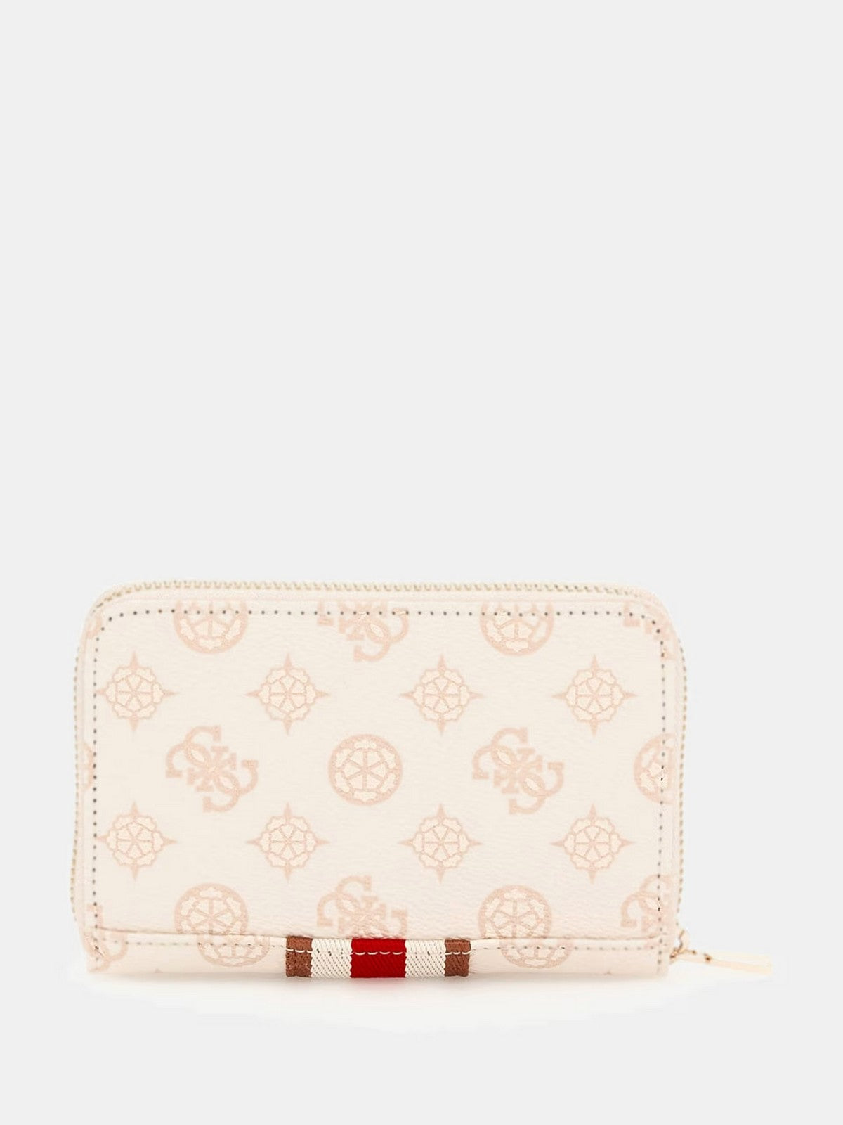Guess Women's Wallet Gianessa Slg Large Z Swpg93 07400 Crg Beige