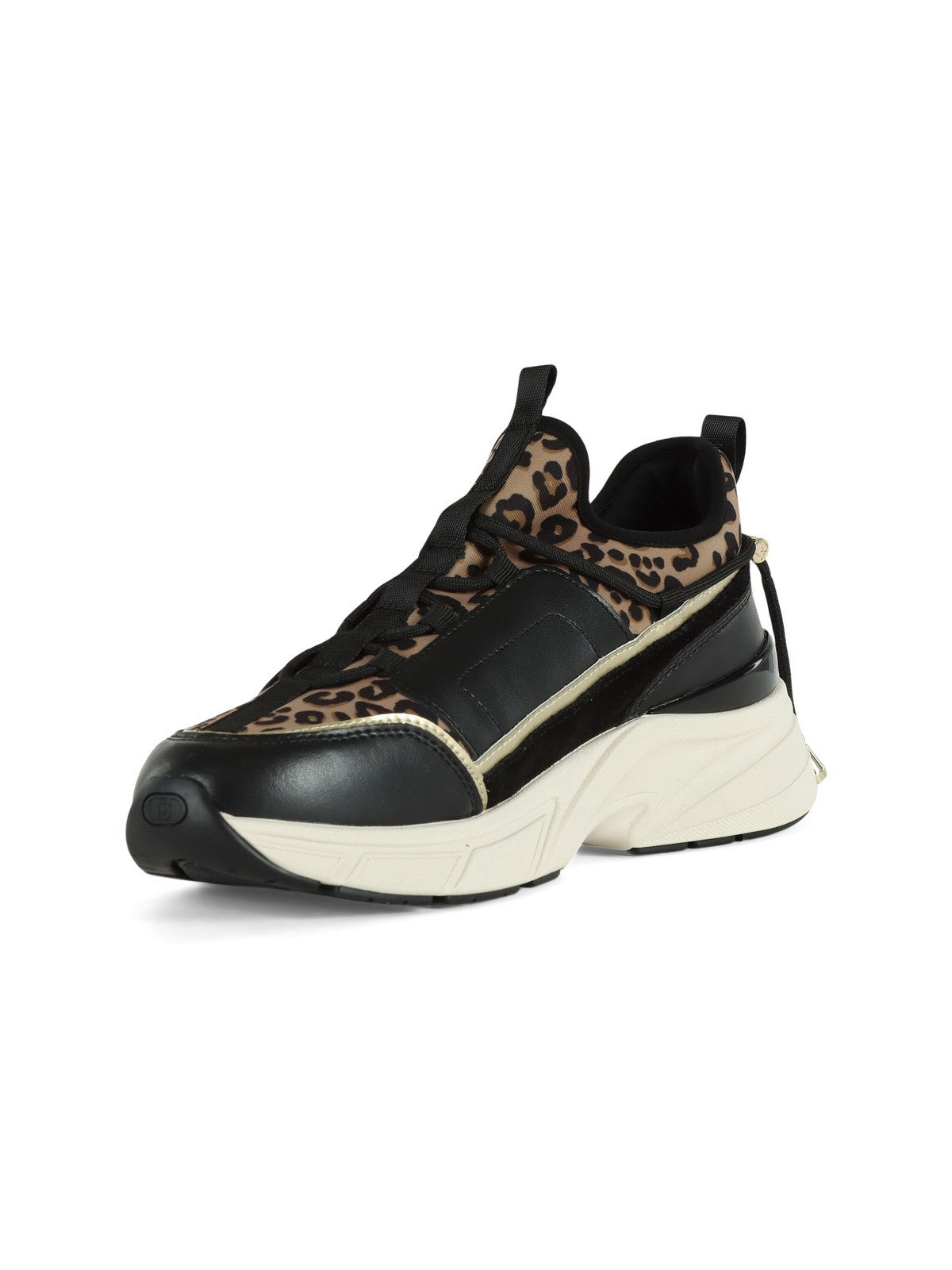 LIU JO Sneaker Donna LJ01 02 BF5019PX791 S1068 Nero