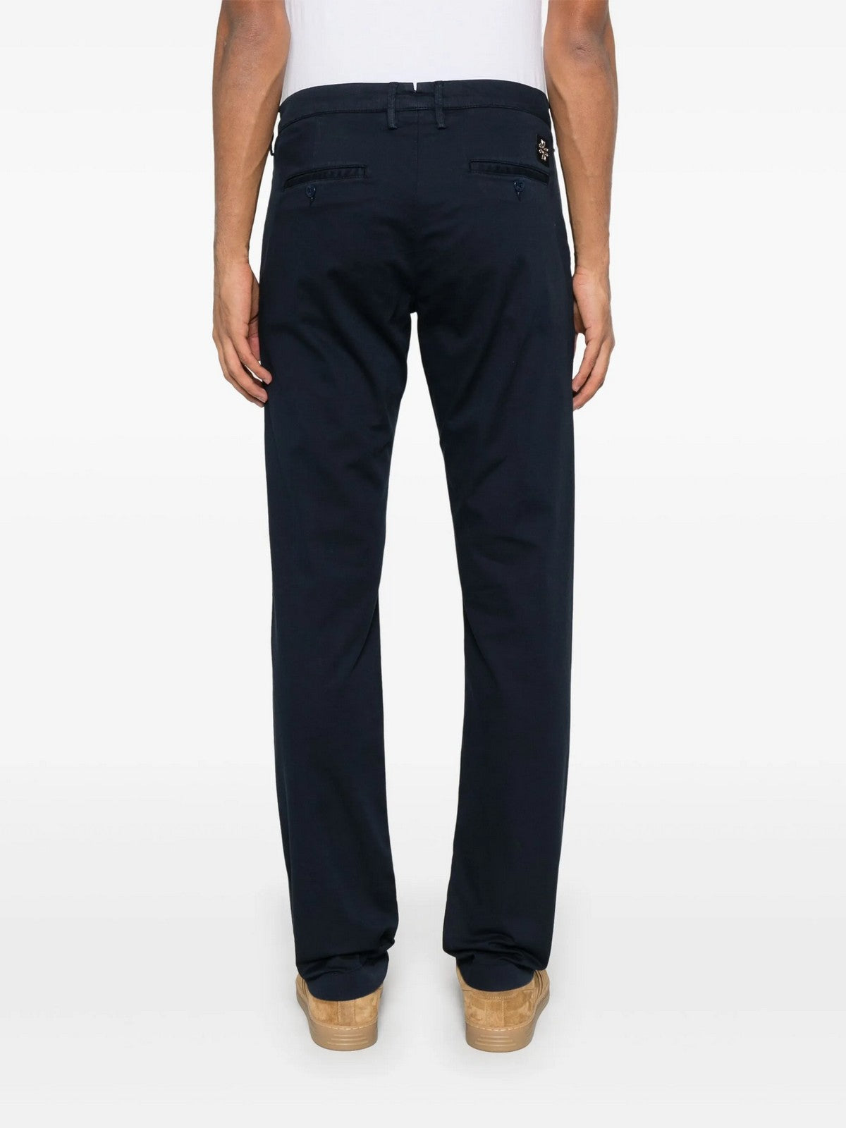 JACOB COHEN Pantalone Uomo  JUM_P0027 003 S3756 TR Y99 Blu gioboutiqueweb