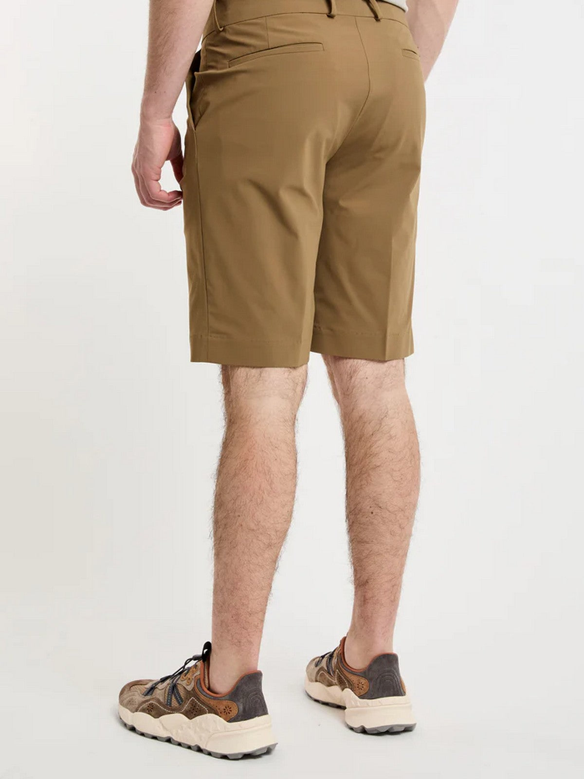RRD Bermuda Uomo  25306 84 Marrone gioboutiqueweb