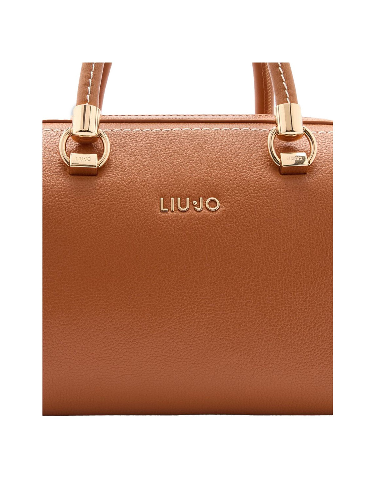 LIU JO ACCESSORIES Borsa Donna  AA5160E0058 81154 Marrone gioboutiqueweb