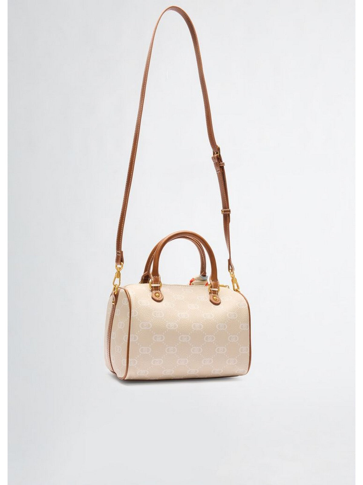 LIU JO ACCESSORIES Borsa Donna  AA5096E0086 51308 Bianco gioboutiqueweb