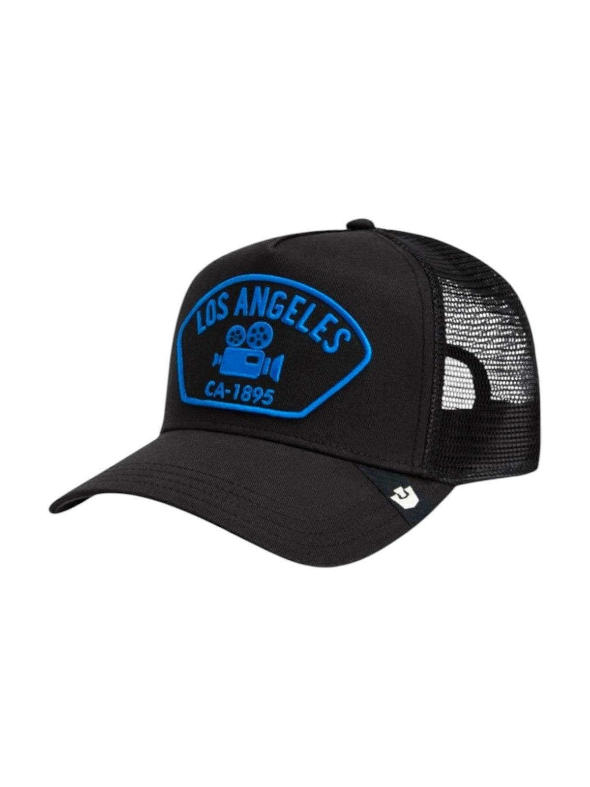 GOORIN BROS Cappello Uomo LOS ANGELES 101-2520 VOI VOID