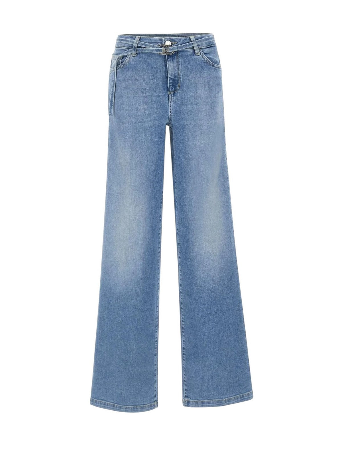 LIU JO BLUE DENIM Jeans Donna  UA6160D0264 78986 Den.Blue summer good gioboutiqueweb