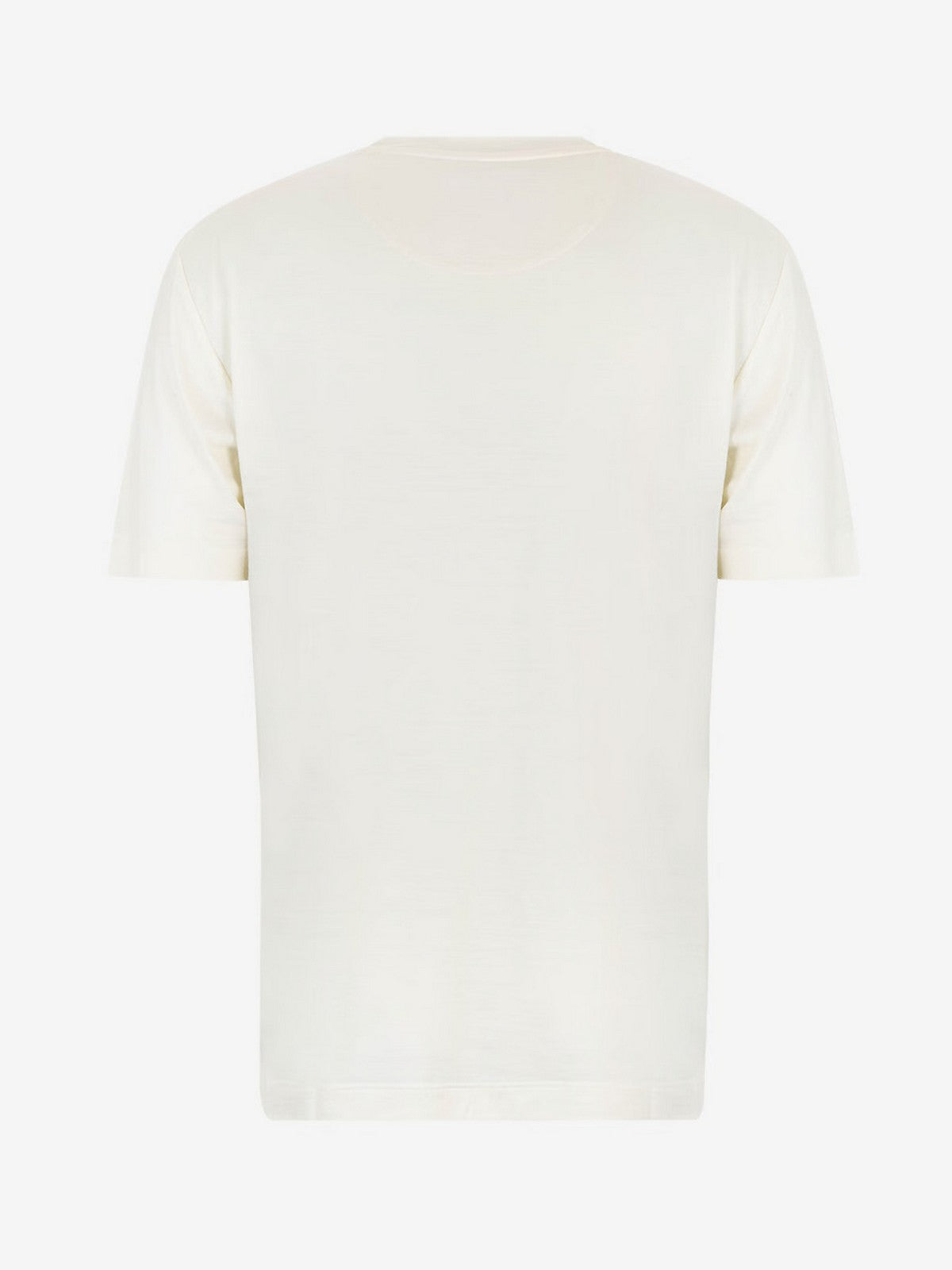 MARCO PESCAROLO T-Shirt e Polo Uomo James JAMES 51Y04 01 Avorio gioboutiqueweb