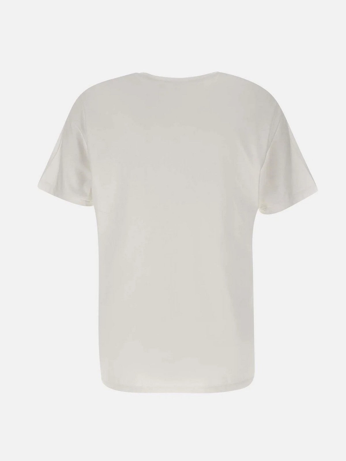 POLO RALPH LAUREN T-shirt Uomo S/S CREW-SLEEP-TOP 714899613 005 WHITE gioboutiqueweb