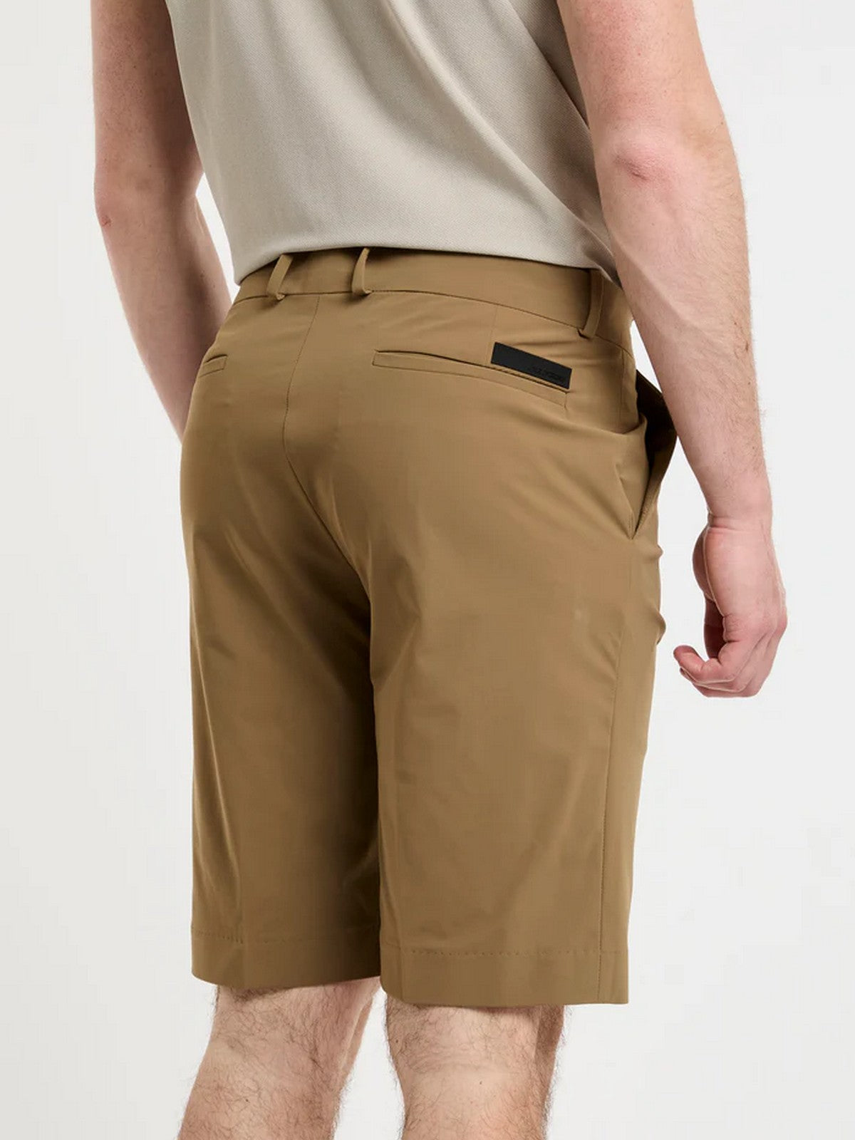RRD Bermuda Uomo  25306 84 Marrone gioboutiqueweb