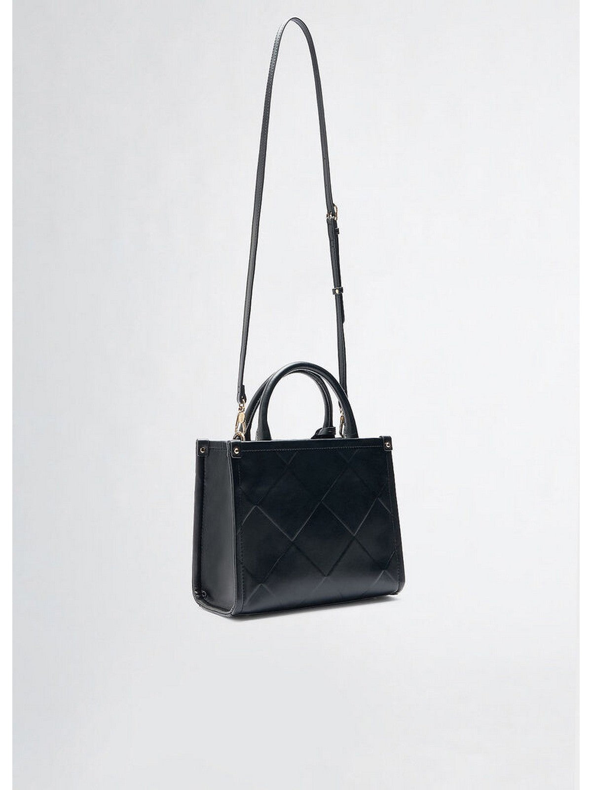 LIU JO ACCESSORIES Borsa Donna  AA5192E0778 22222 Nero