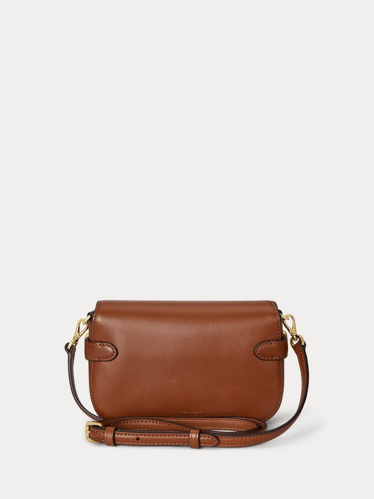 LAUREN RALPH LAUREN Borsa Donna BLKE SM CRS-CROSSBODY-SMALL 431P04297 002 LAUREN TAN gioboutiqueweb