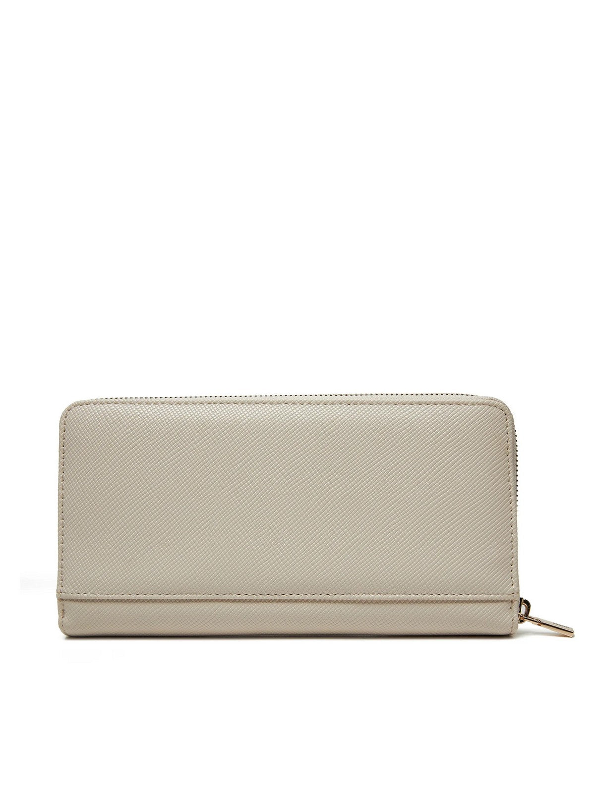 GUESS Portafoglio Donna LAUREL SLG CHEQUE ORGANIZER SWZG85 00163 BON Beige
