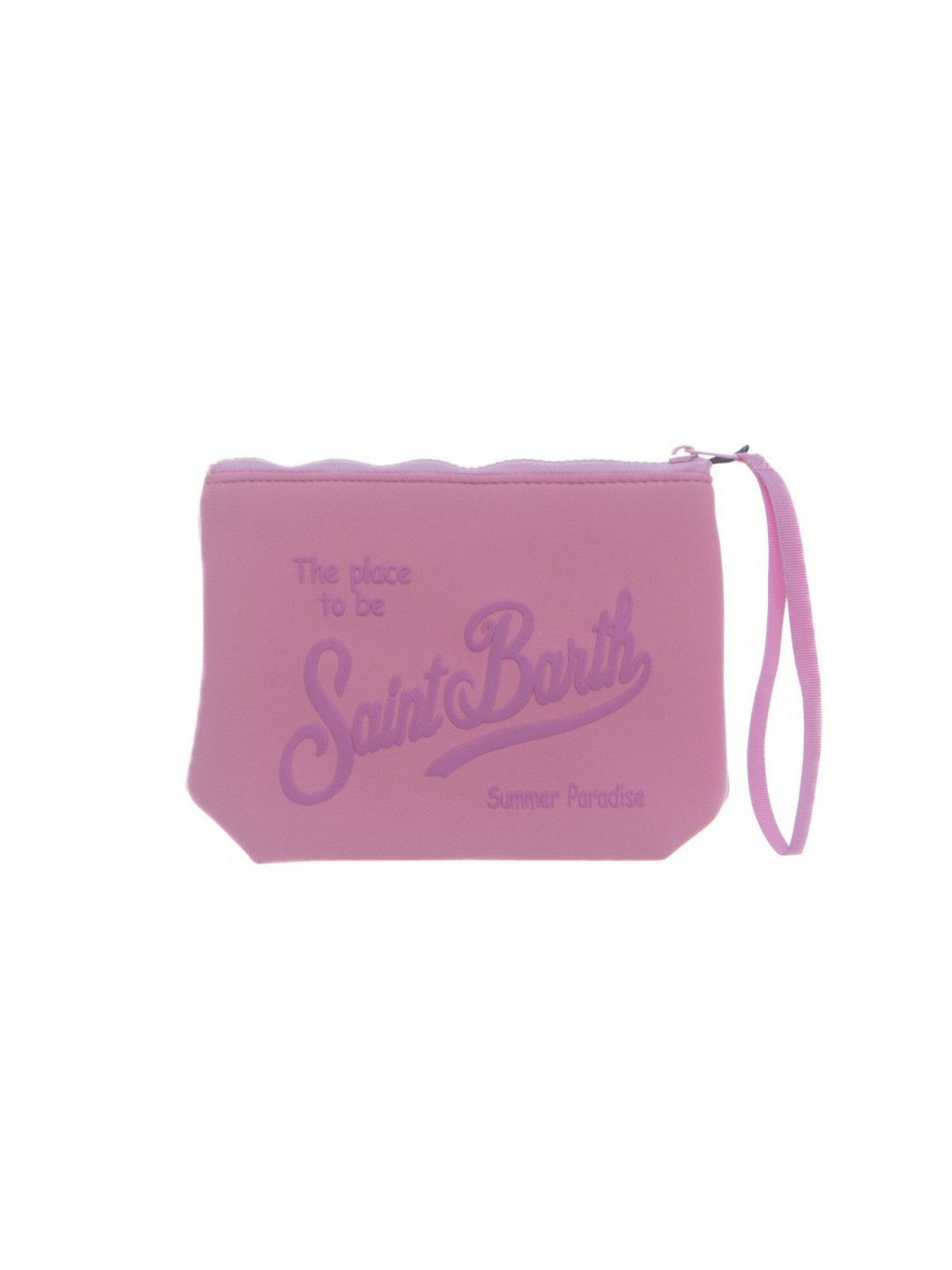 MC2 SAINT BARTH Pochette Donna  ALINE 05146H Rosa gioboutiqueweb