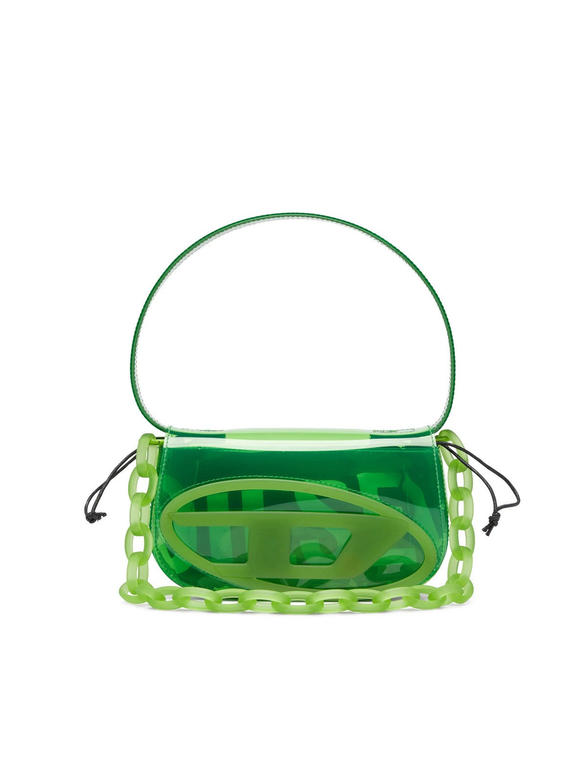 DIESEL Sac Femme 1DR 1DR BANDOULIÈRE X08396 P8763 T7283 300 - VERT