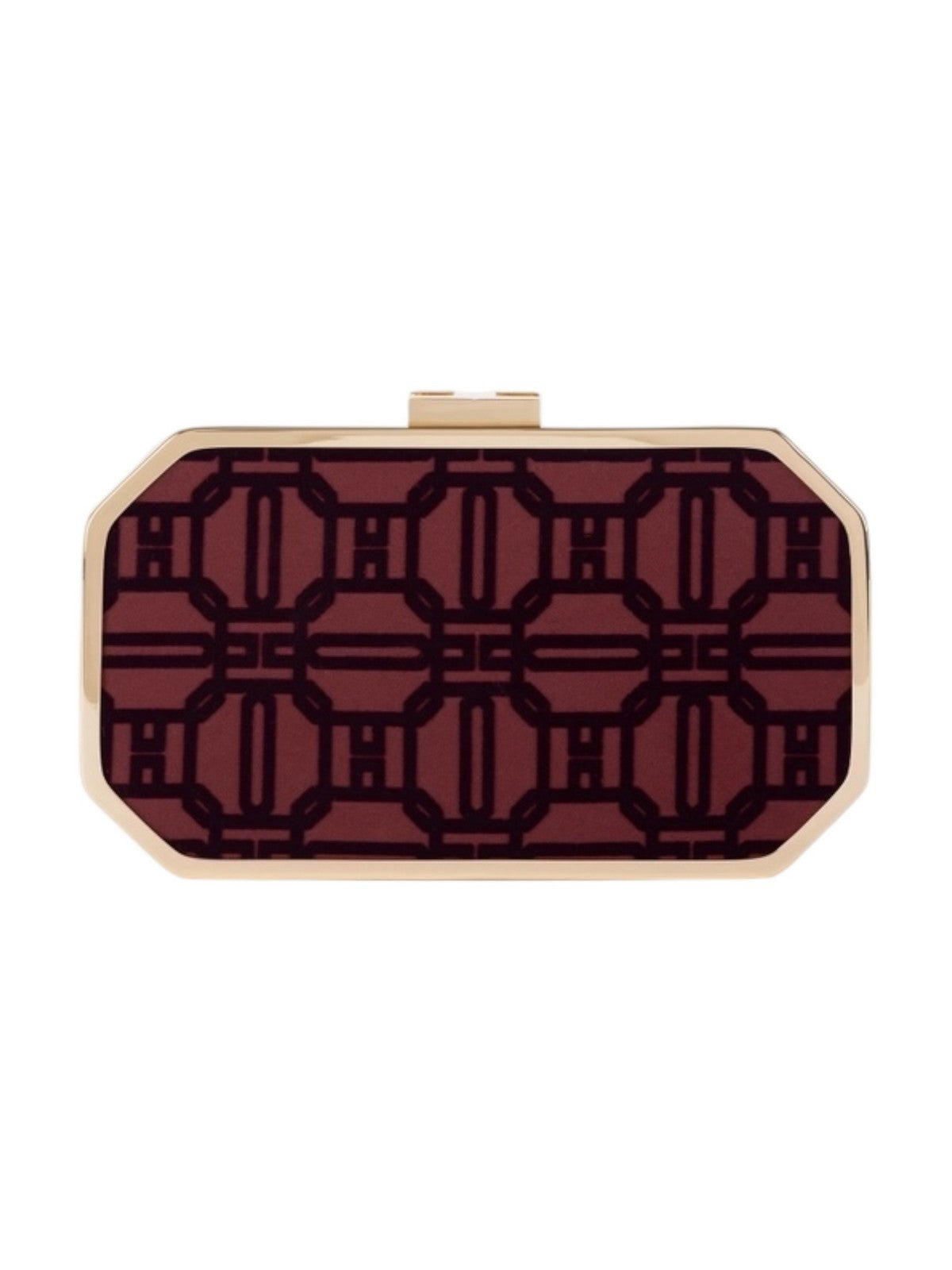 ELISABETTA FRANCHI  Donna  KL48A47E2 CG3 Rosso gioboutiqueweb