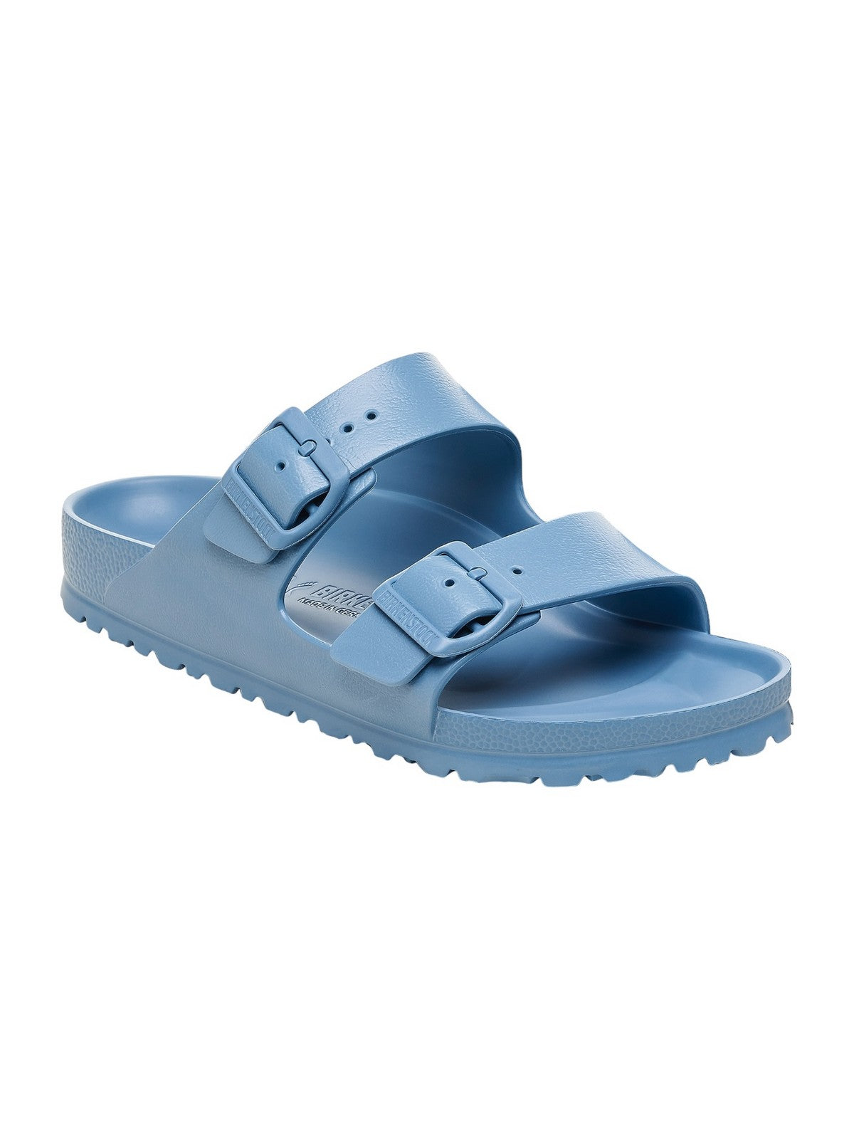 BIRKENSTOCK Sandalo Uomo Arizona 1027275 Blu gioboutiqueweb