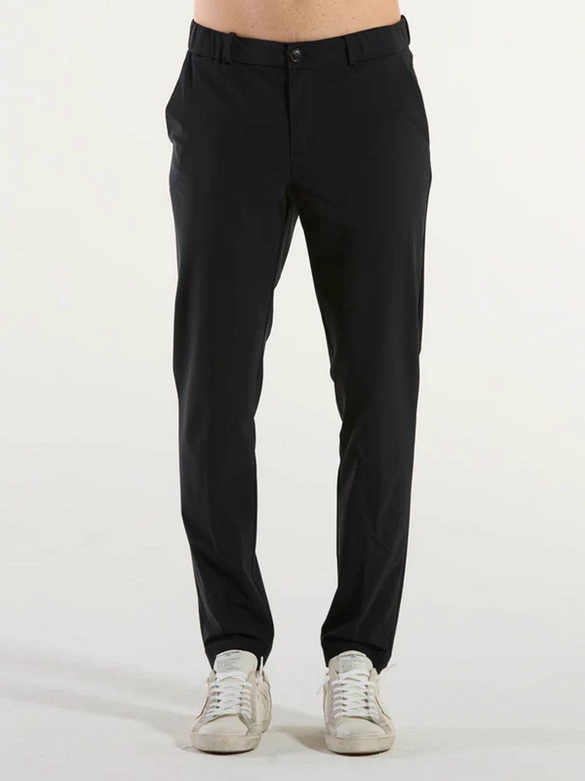 RRD Pantalone Uomo  25302 60 Blu gioboutiqueweb
