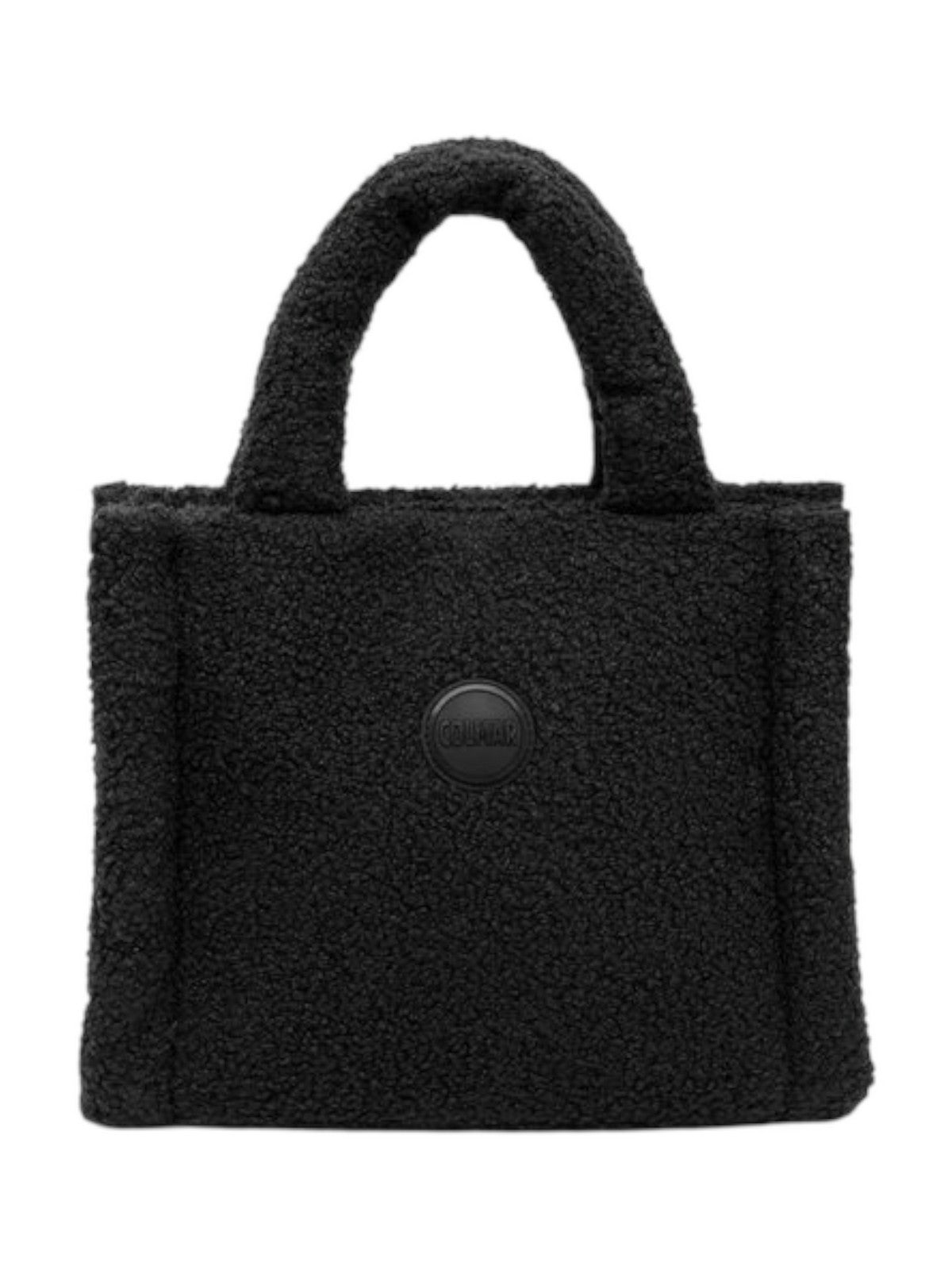 COLMAR Borsa Donna  4945R 3XB 99 BLACK
