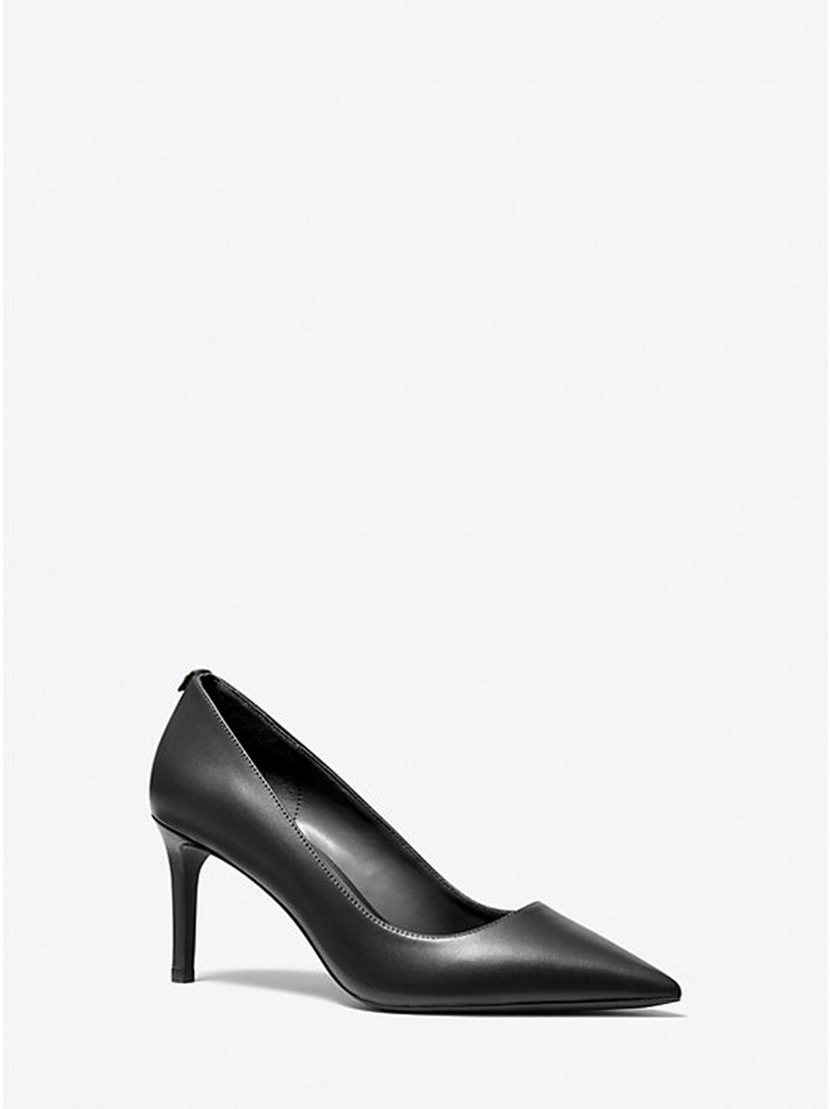 MICHAEL KORS Décolleté Donna  40F2HNMP2L 001 BLACK gioboutiqueweb
