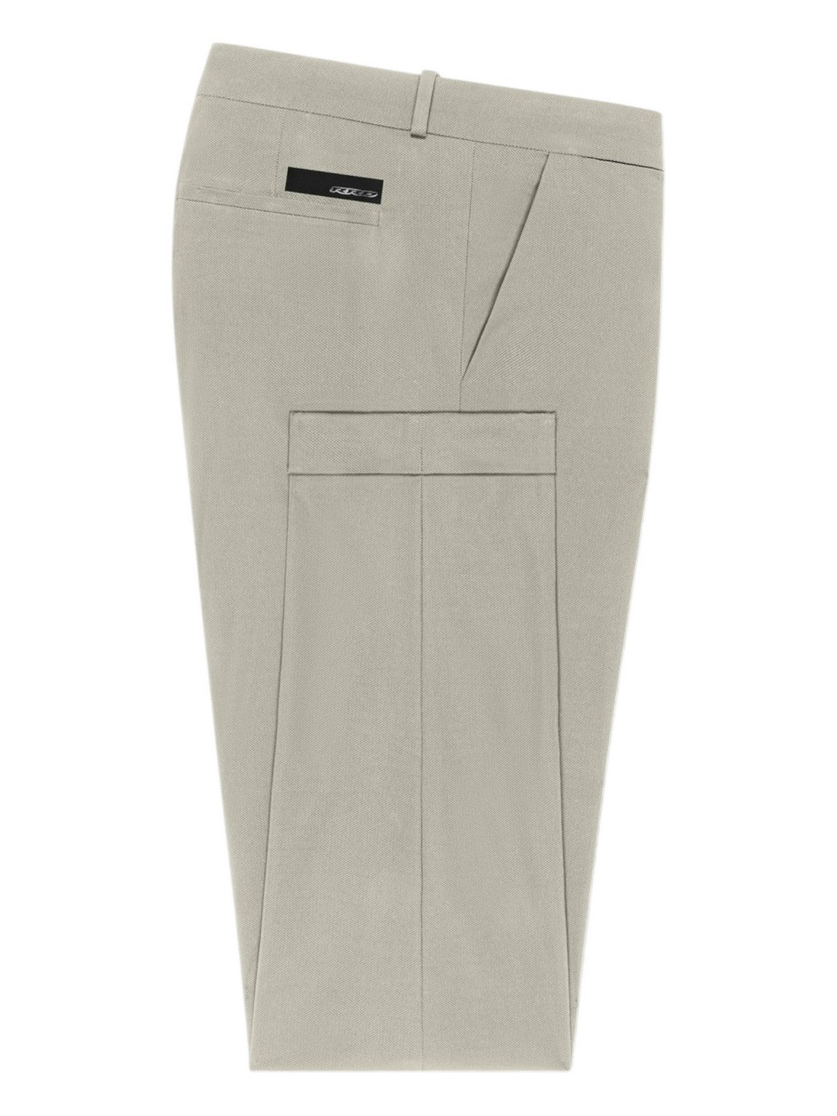RRD Pantalone Uomo  25313 84A Marrone gioboutiqueweb