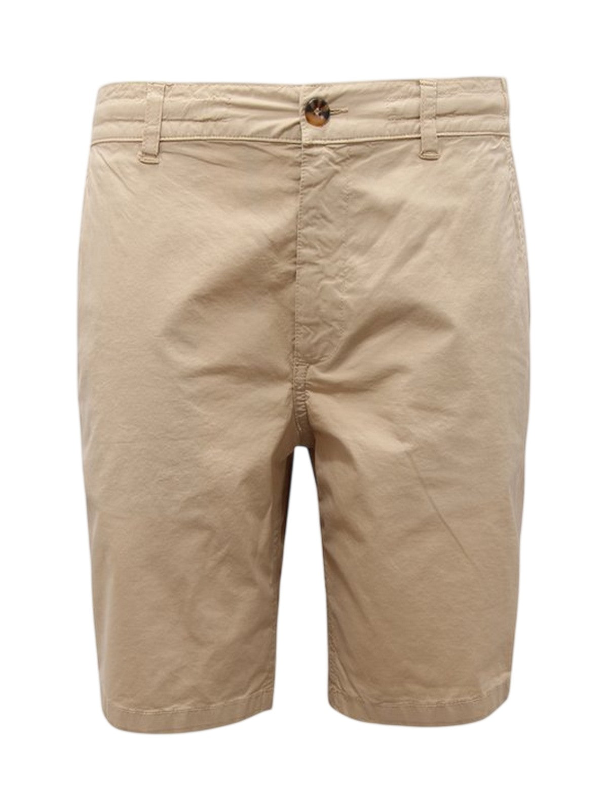 MC2 SAINT BARTH Bermuda Uomo  ISCHIA 00333H COTTON 11 BEIGE