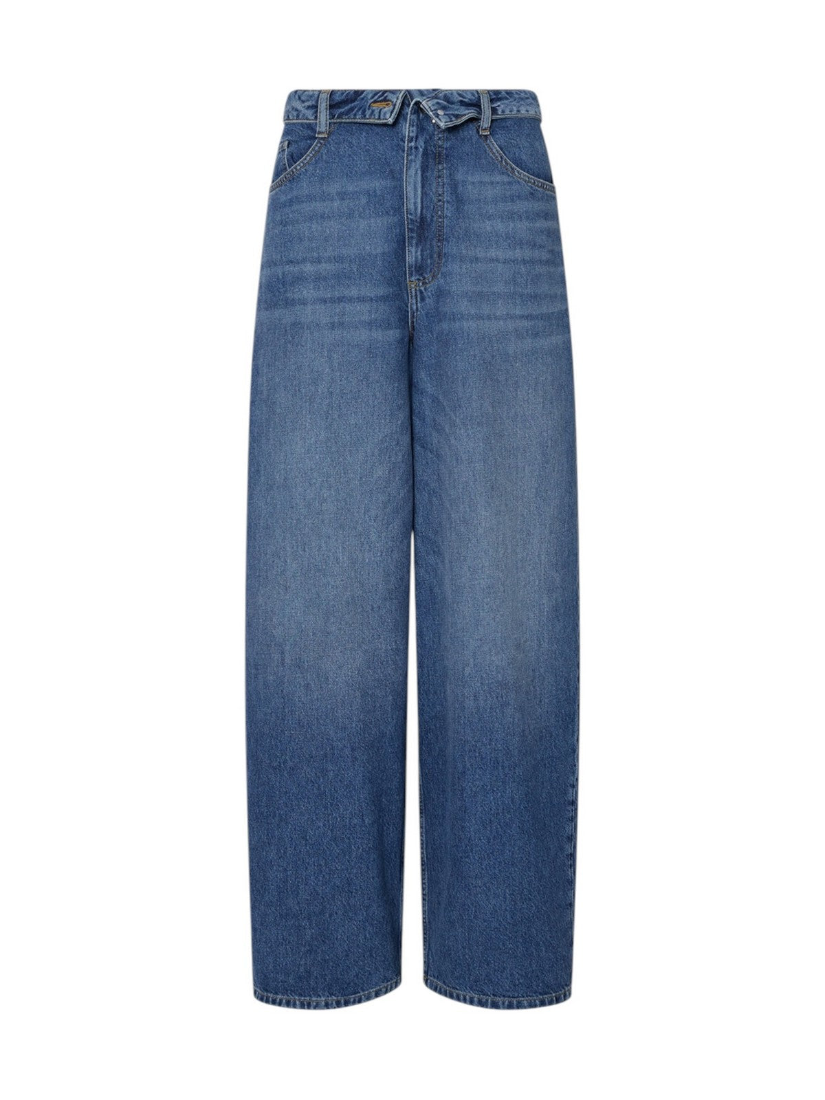 LIU JO feat. ELODIE Jeans Donna  UA6510D0400 79157 Den.md.Blue intrecci gioboutiqueweb