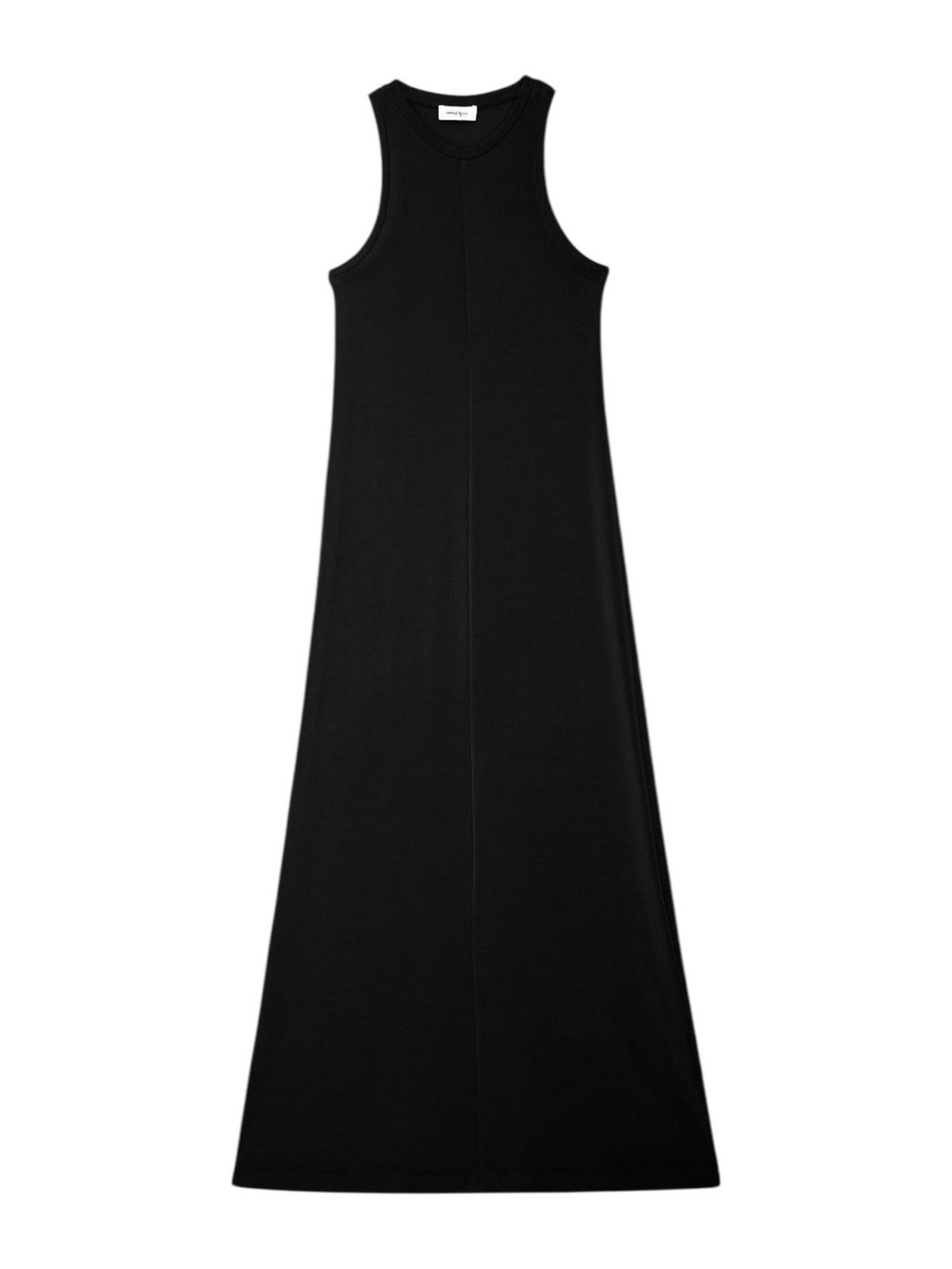 OTTOD'AME Abito Donna  DA5236 1920 Nero