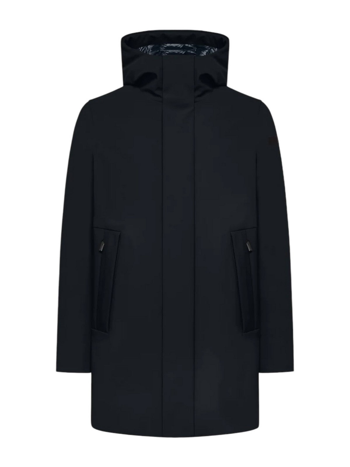RRD Giubbino Uomo WINTER ESKIMO JKT W24002 60 Blu gioboutiqueweb