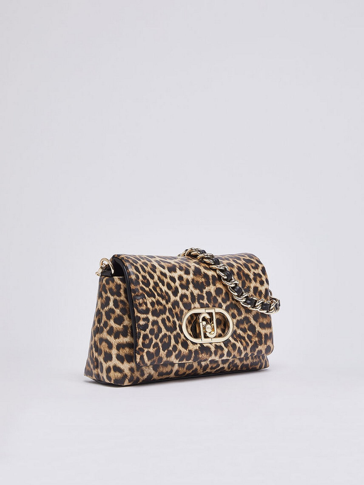 LIU JO ACCESSORIES Borsa Donna  AA6148E1119 00047 Macul.naturale