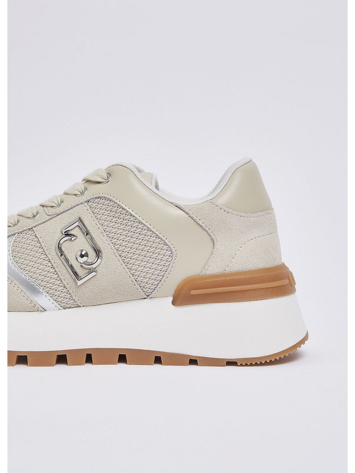 LIU JO Sneaker Donna  BA6031PX027 S1856 ROPE