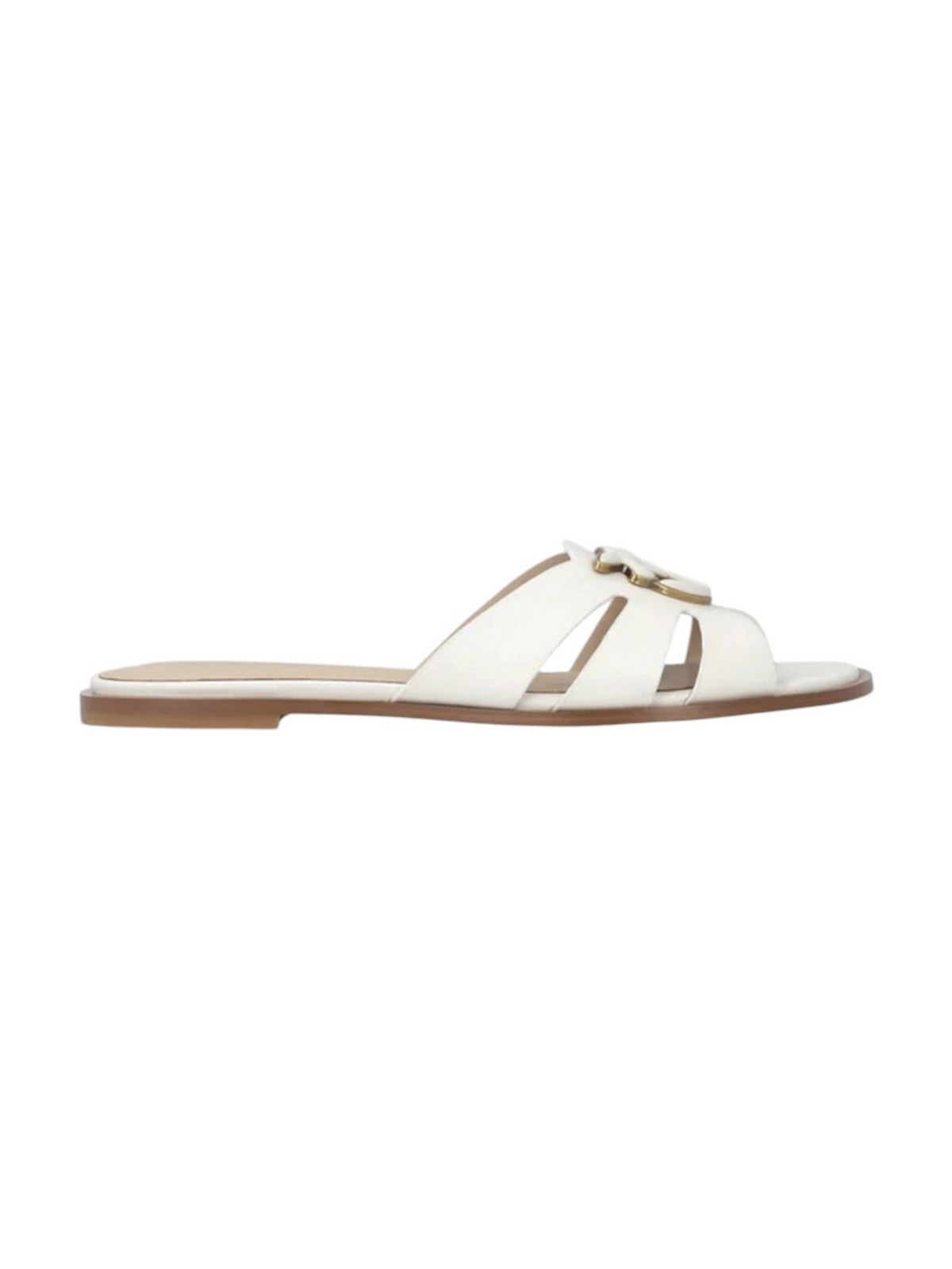 PINKO Ciabatta Donna MILLY 04 SD0463P001 Z12 MILK