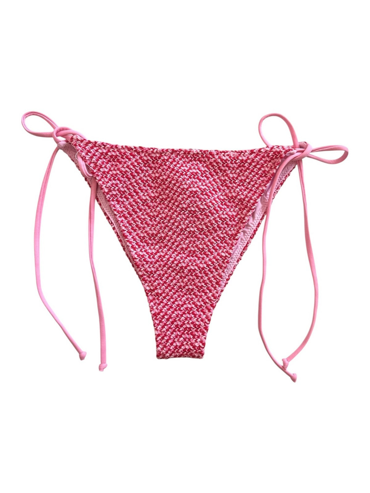 MC2 SAINT BARTH Costume da bagno Donna  MARIELLE 00337H CROCHET MIX 21