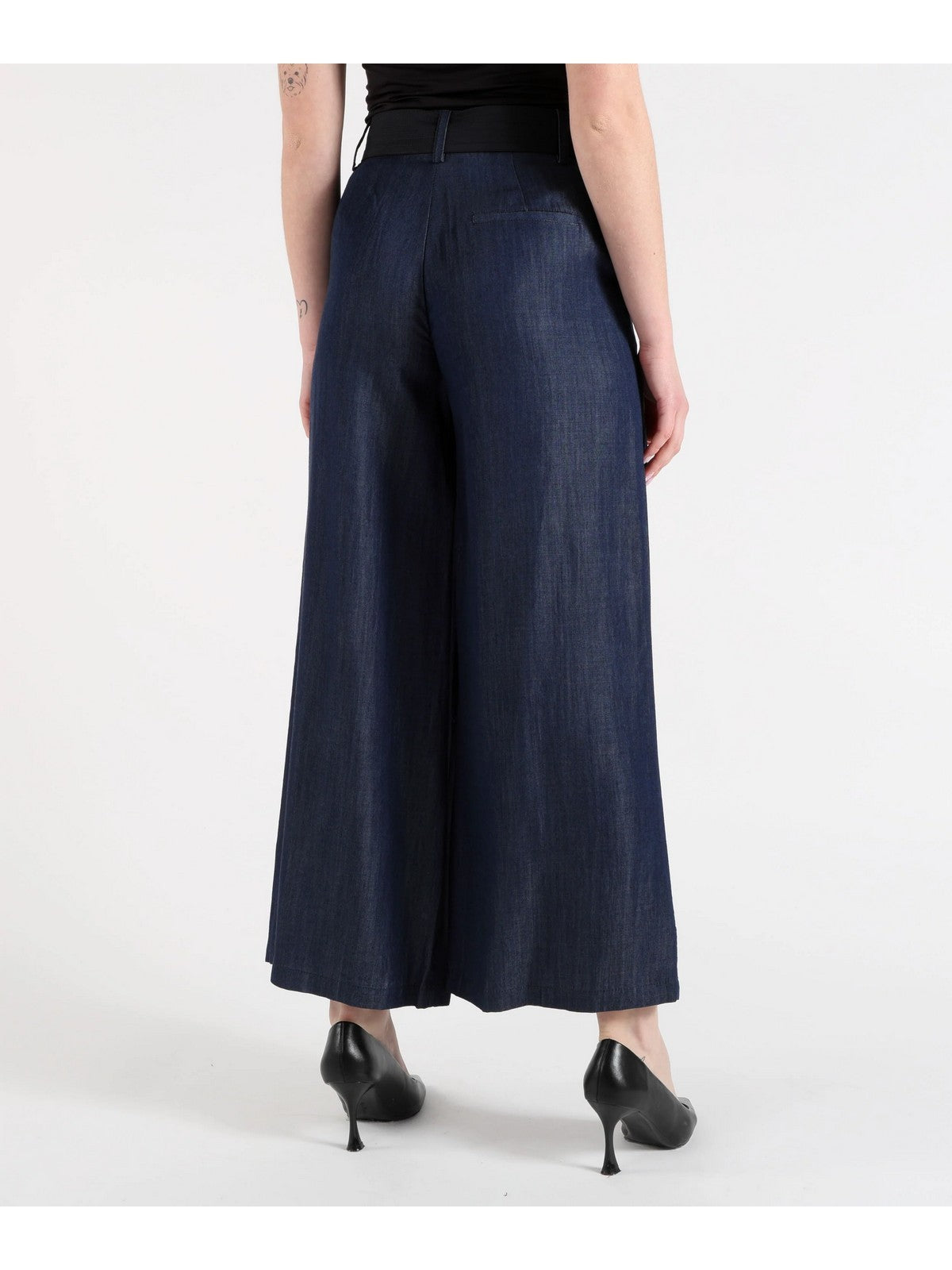 LIU JO BLUE DENIM Jeans Donna  UA6314D0335 77000 NORMAL WASH gioboutiqueweb