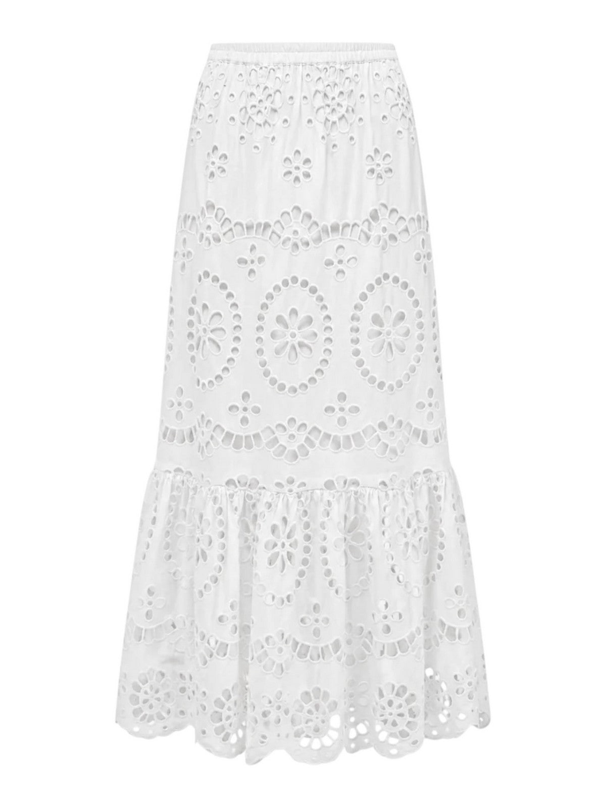 MC2 SAINT BARTH Gonna Donna  JENNY 08905L LINEN MORRIS FLOWER EMBRY 01