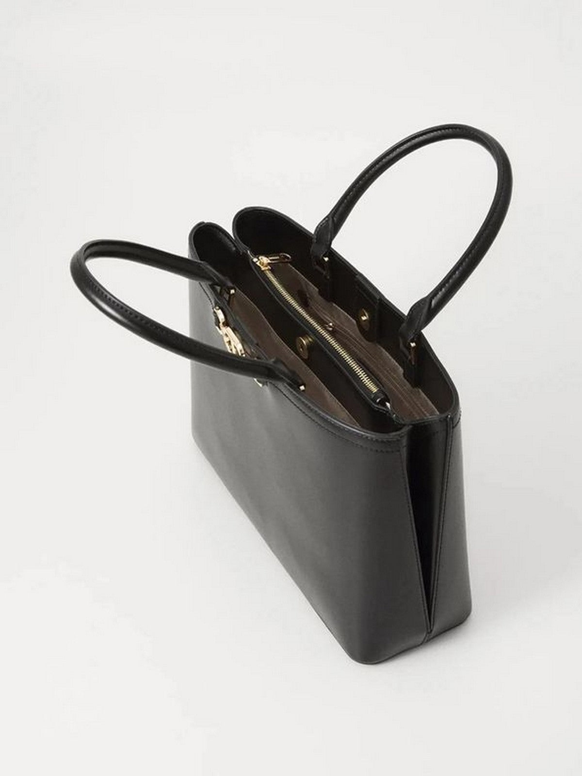 TWINSET Borsa Donna FIRST CLASS 252TB7302 00006 Nero gioboutiqueweb
