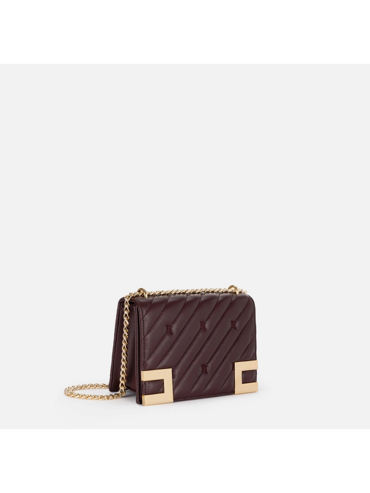ELISABETTA FRANCHI Borsa Donna  BS55A46E2 CG3 Rosso gioboutiqueweb