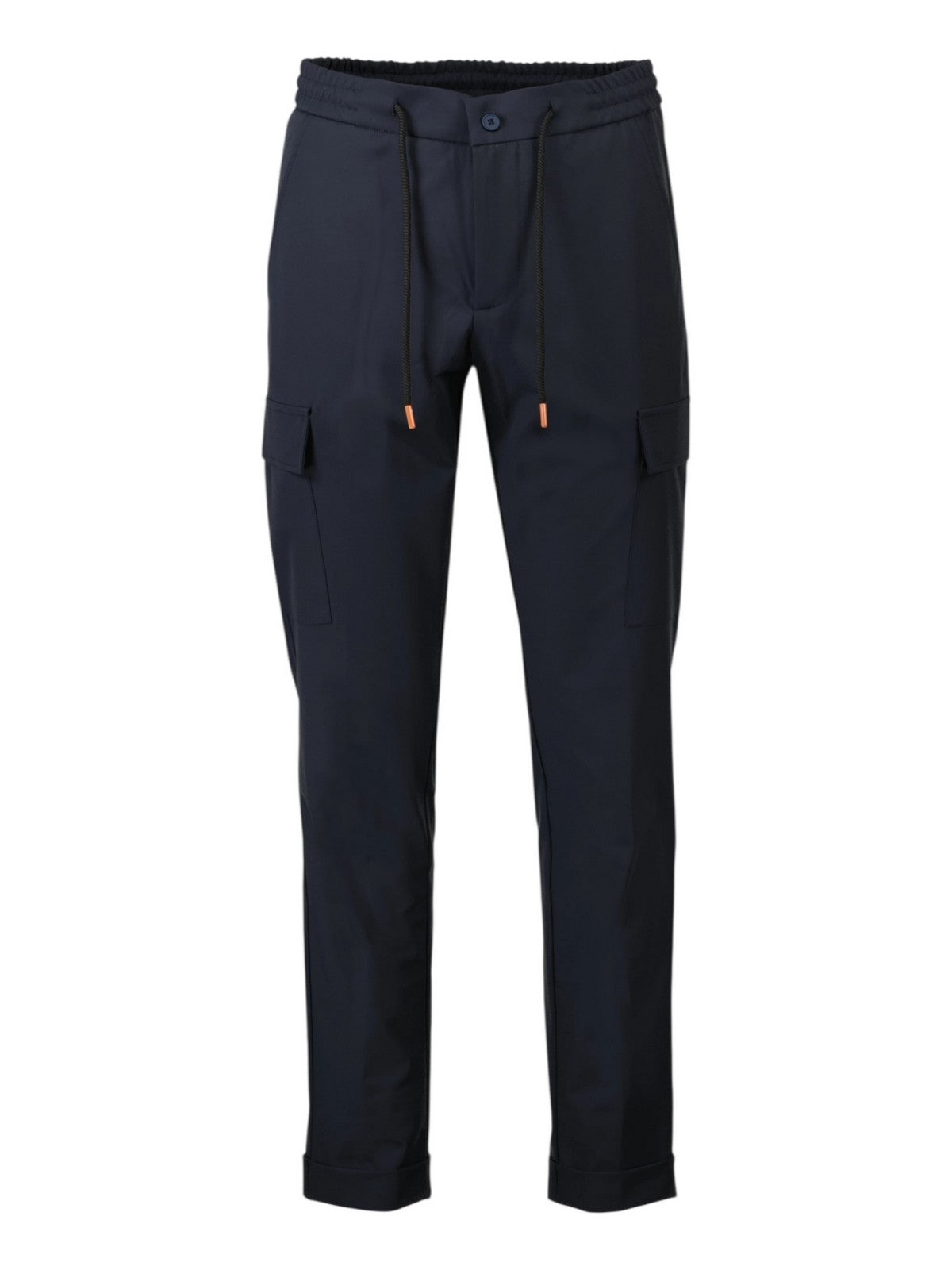 MARCO PESCAROLO Pantalone Uomo  TOR 52T00 12 Blu
