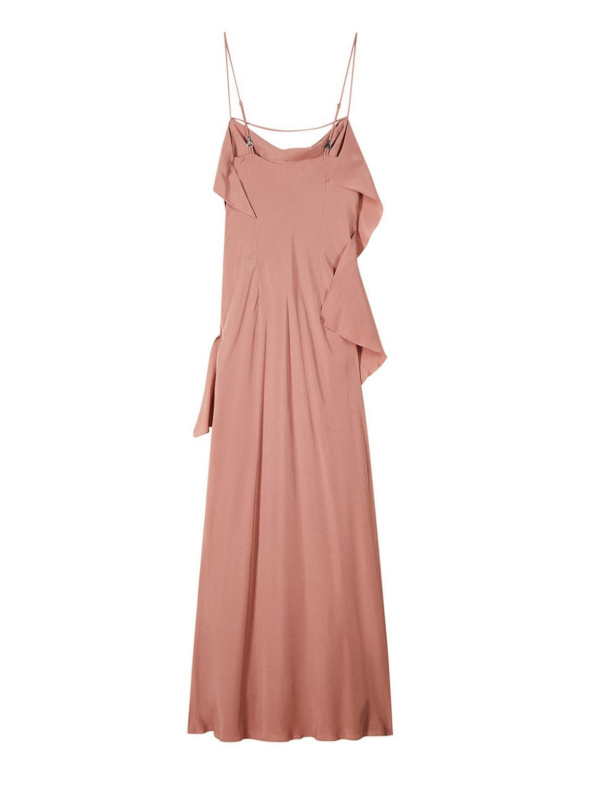 PATRIZIA PEPE Abito Donna  2A3020 A739 B885 TERRACOTTA
