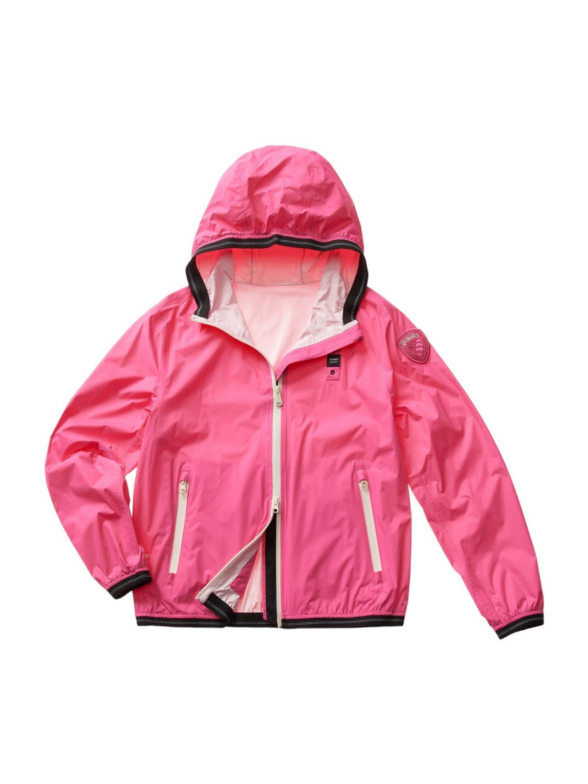 Blauerjacke Frau 24SBLDC11048 006007 569 Rosa