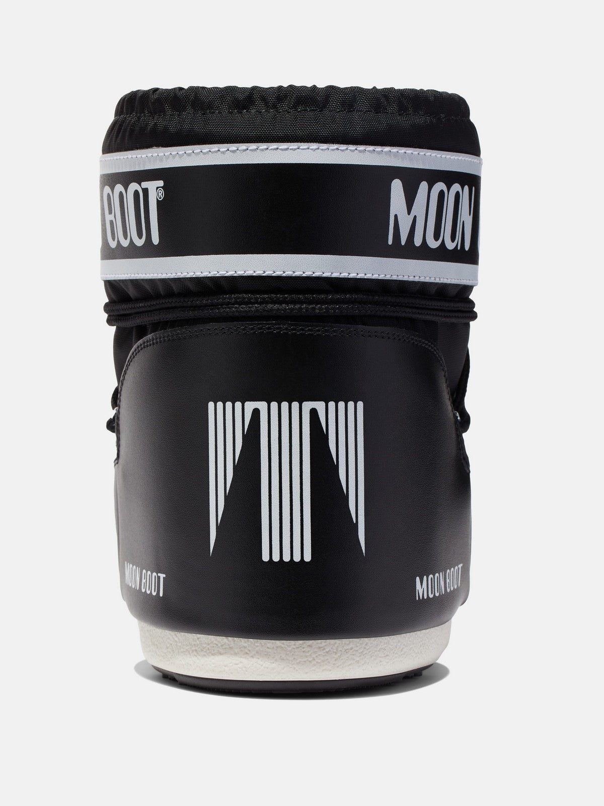 MOON BOOT Stivali e Stivaletti Donna  80D1409340-N001 BLACK
