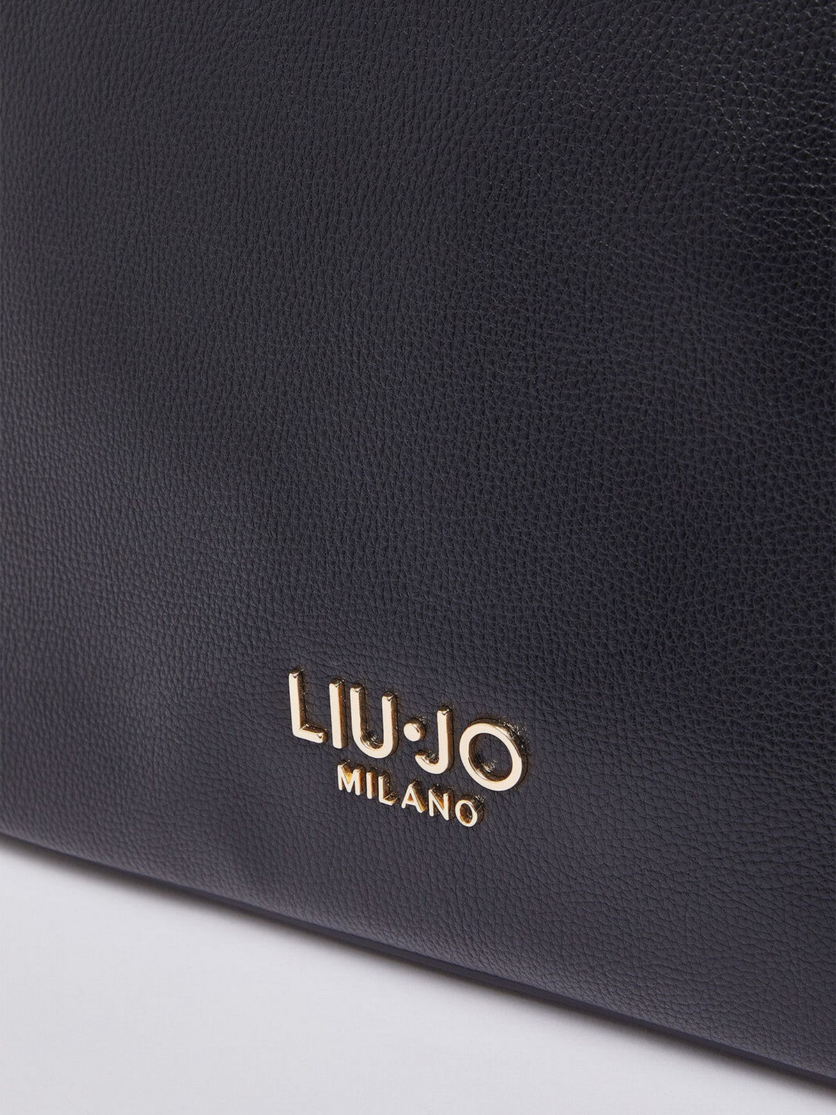LIU JO ACCESSORIES Borsa Donna  AA6070E1012 22222 Nero gioboutiqueweb