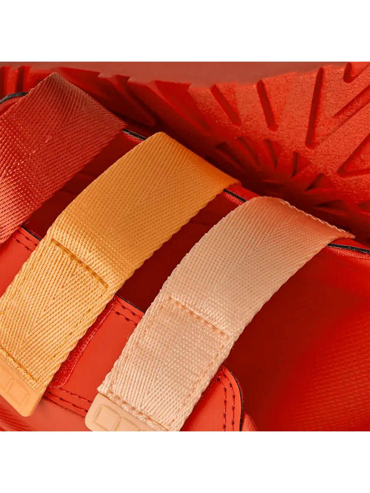 UGG Sandalo Donna W GOLDENGLOW SLIDE 1167430 RDPP red pepper multi gioboutiqueweb