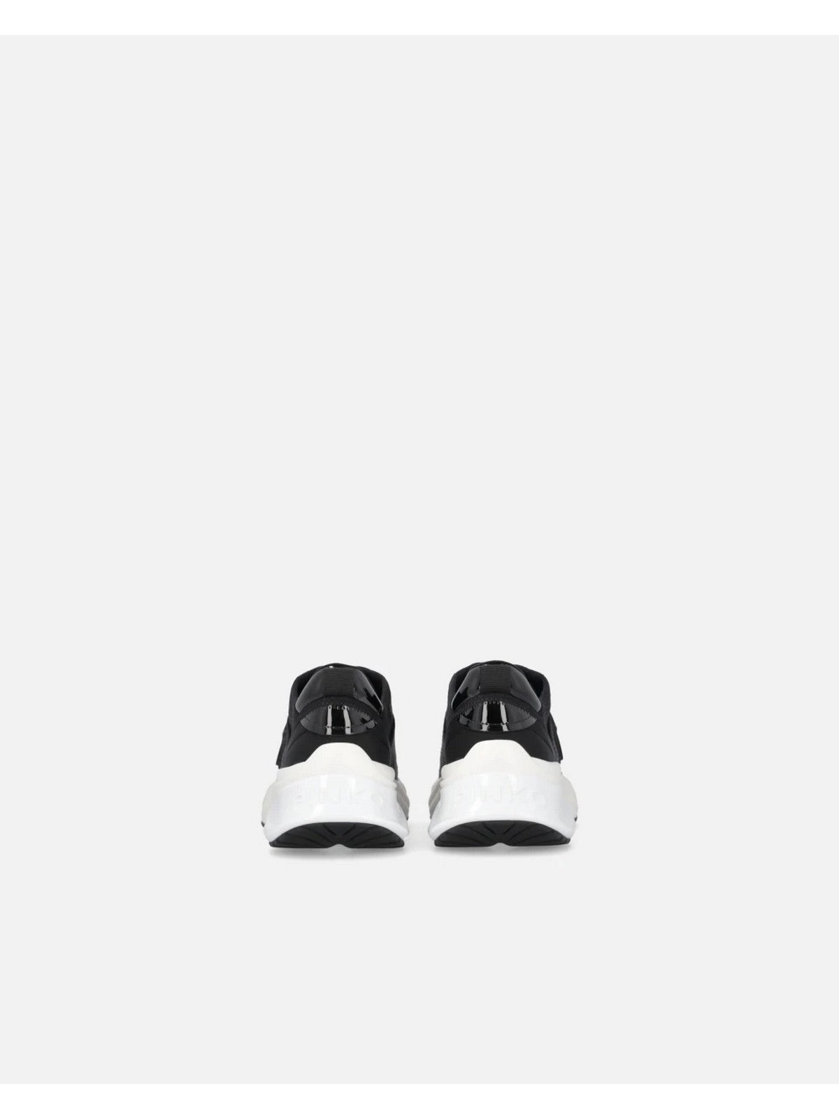 PINKO Sneaker Donna ARIEL 10 SS0065T030 Z99 Nero gioboutiqueweb