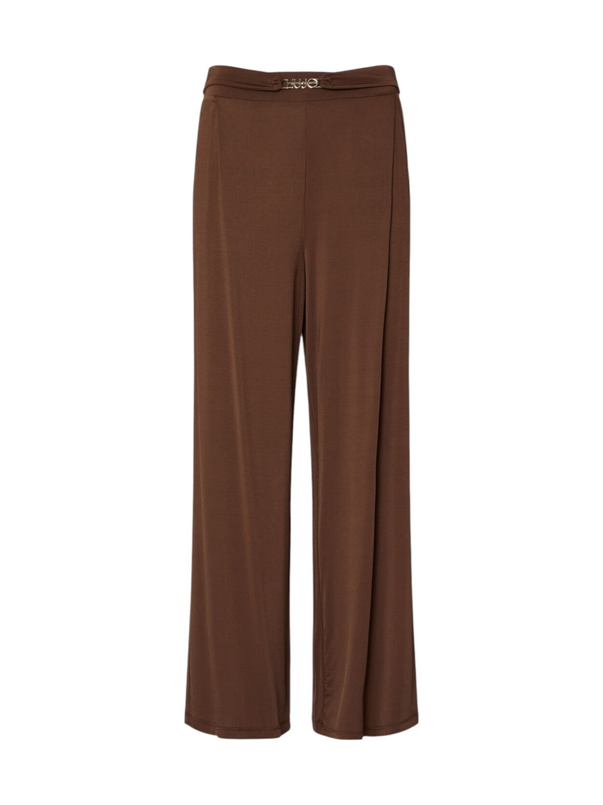 LIU JO BEACHWEAR Pantalone Donna  VA6157J3888 91118 TERRA gioboutiqueweb