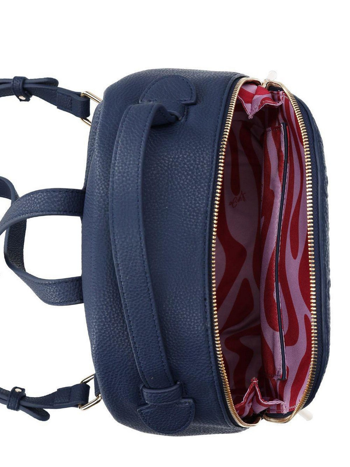 LIU JO ACCESSORIES Zaino Donna  AA4160E0003 94024 Blu