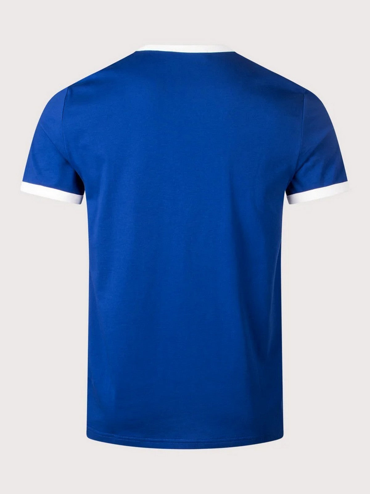 FRED PERRY T-shirt Uomo FP RINGER T-SHIRT FP-M3519 99A SOHOE/SNWHT
