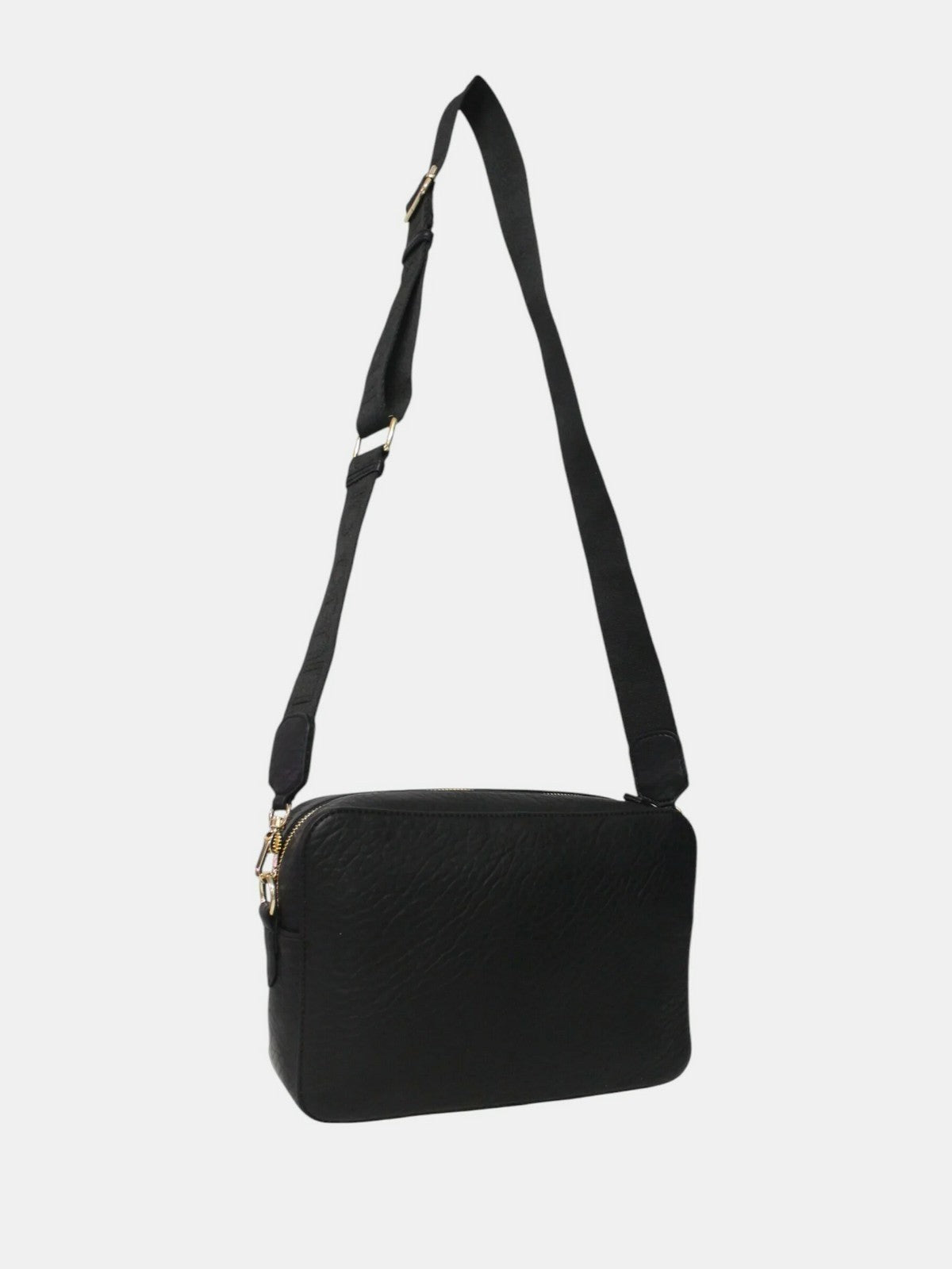 LIU JO ACCESSORIES Borsa Donna  AF5124E0161 22222 Nero