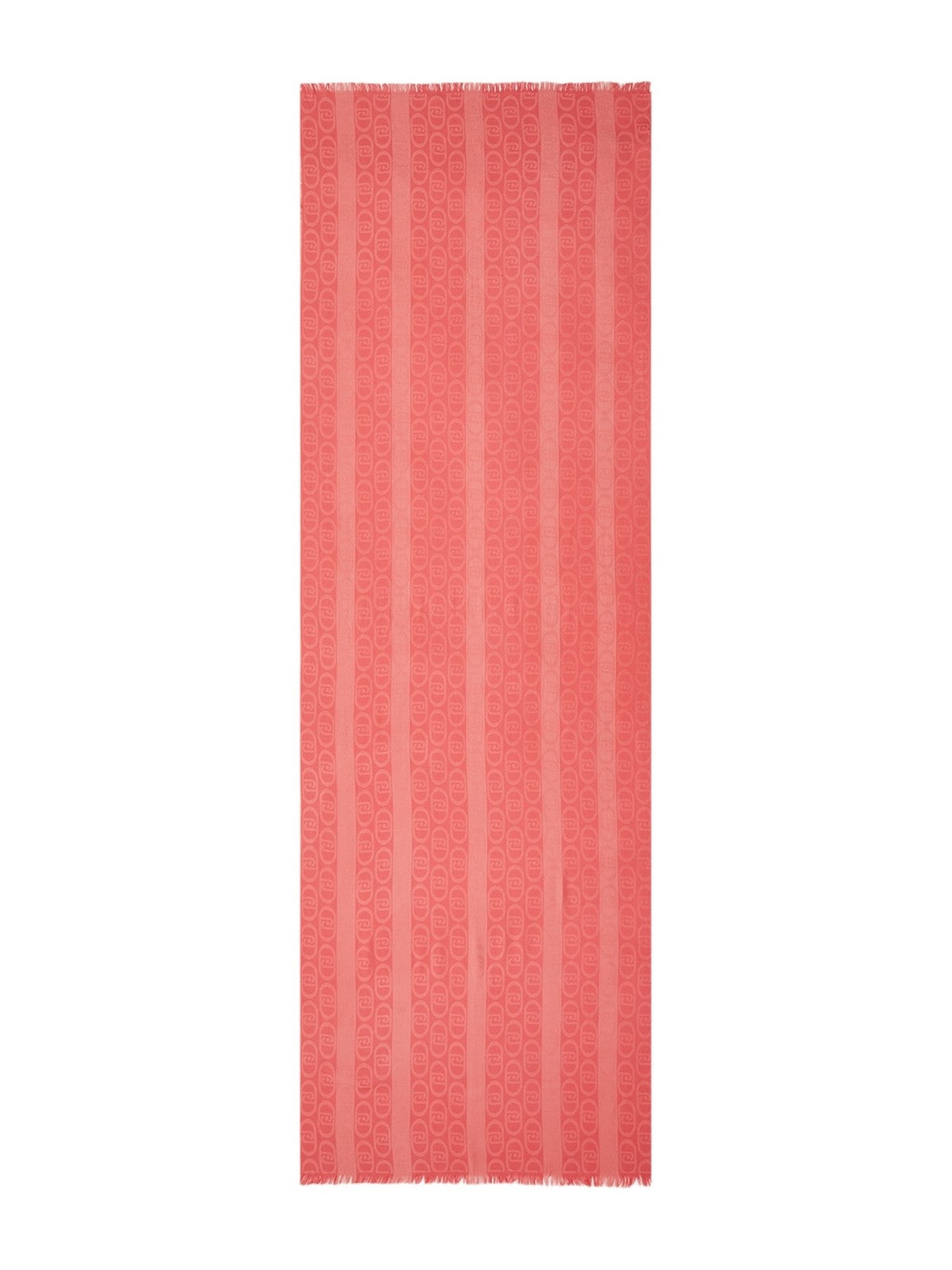 LIU JO SOFT Stola Donna  2A4004T0300 01130 Rosa gioboutiqueweb