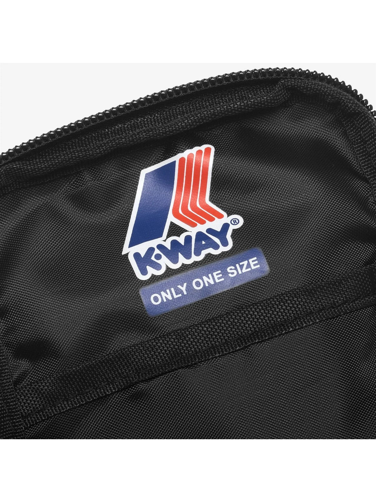 K-WAY Pochette Uomo  K3112VW WMR Verde gioboutiqueweb