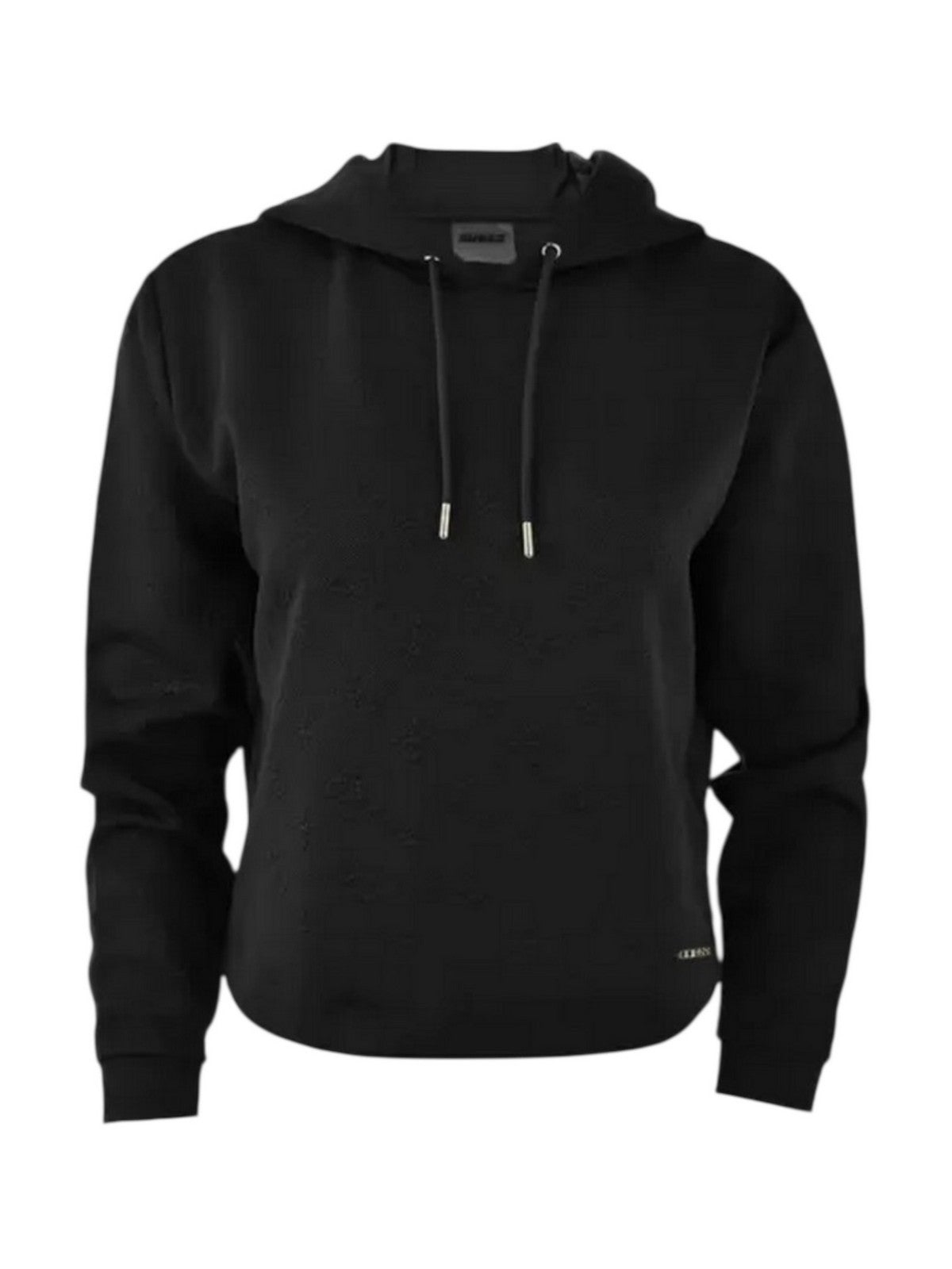 GUESS SPORT Felpa Donna  V5YQ04 KBSL2 FJ8A PEONY M BLACK